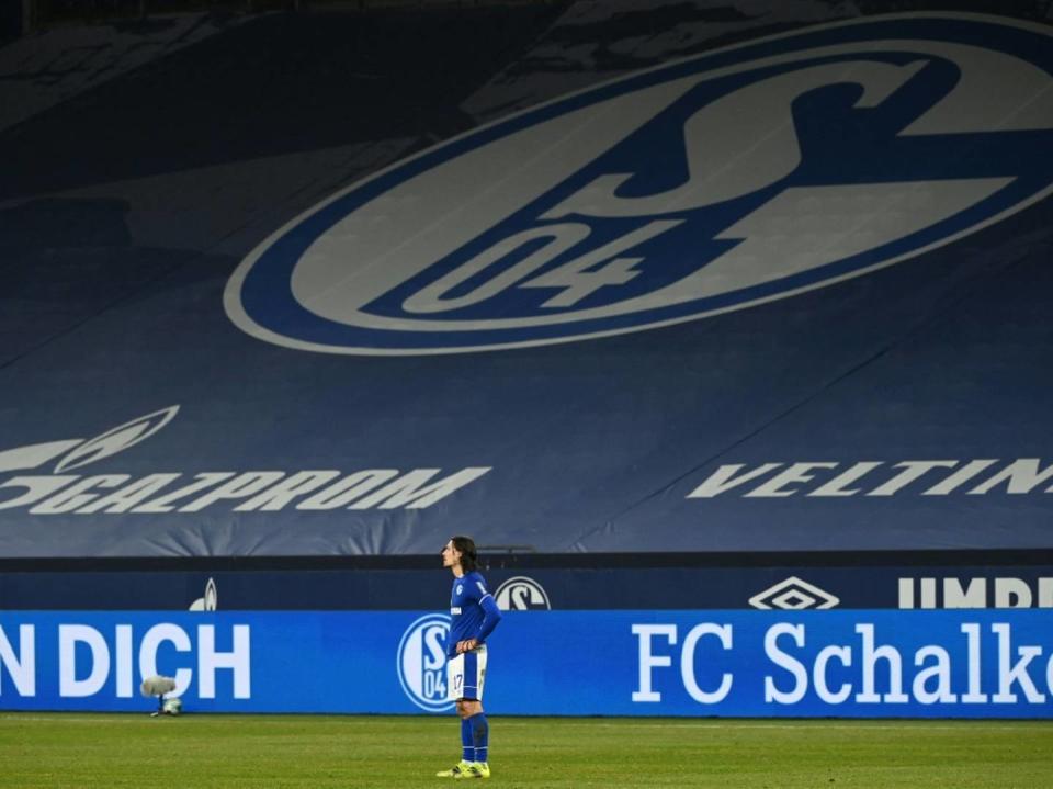 So will sich Schalke 34 Millionen besorgen