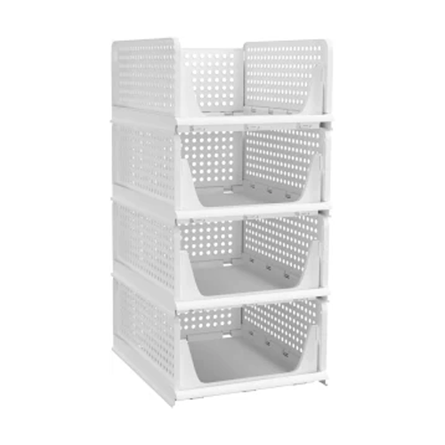 closet organization ideas pinkpum stackable