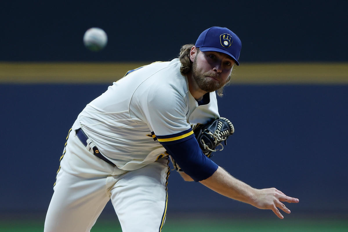 The List 7/12: Top 100 Starting Pitchers – Week 15 Fantasy Baseball 2023