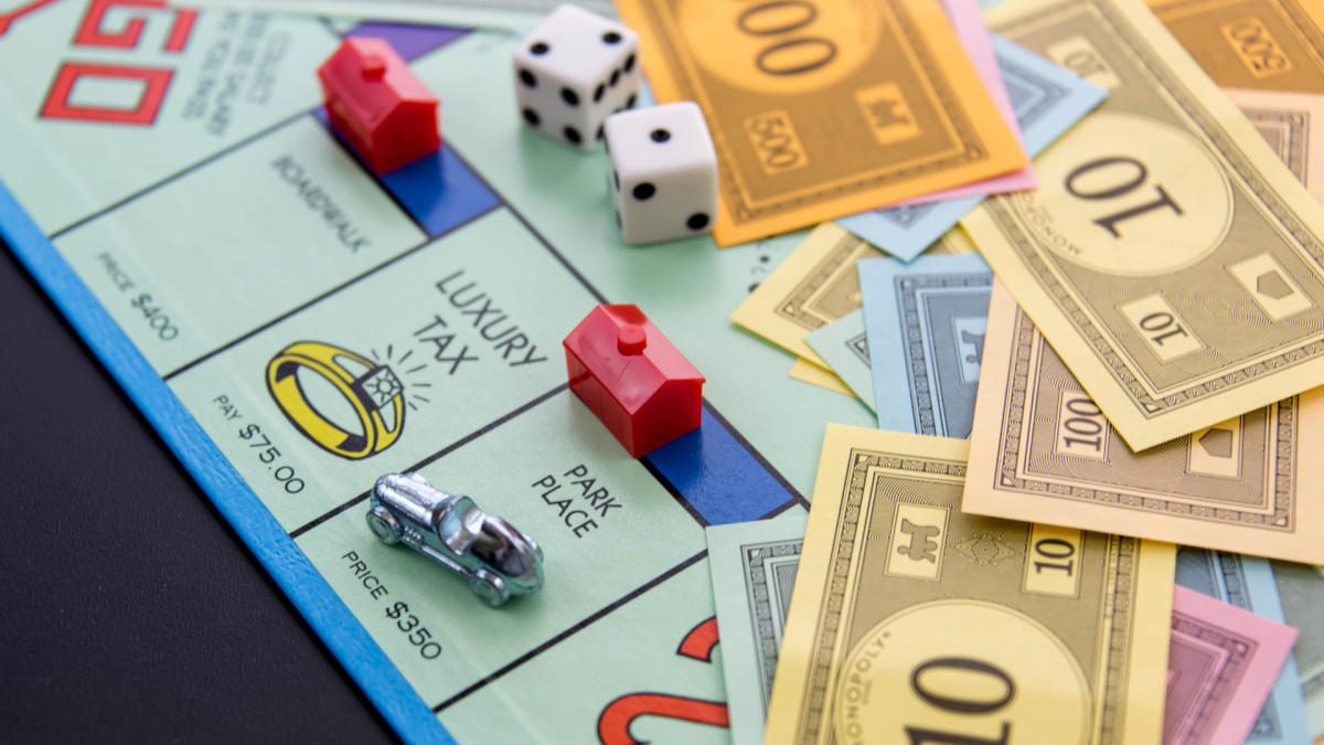 New Monopoly Summer Camp Brings Financial Literacy to Life For Kids