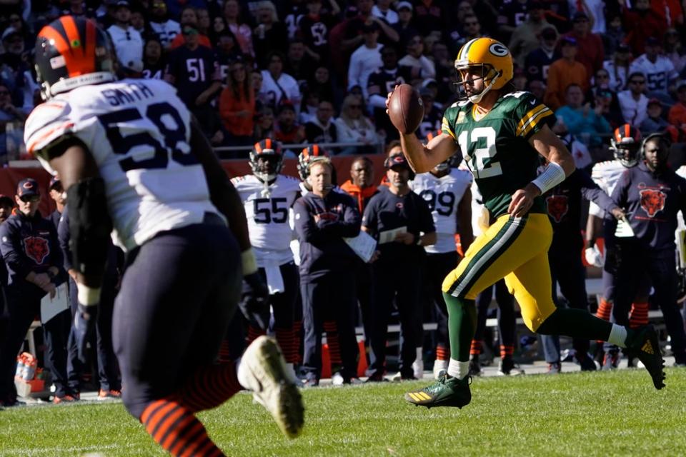 PACKERS-BEARS (AP)