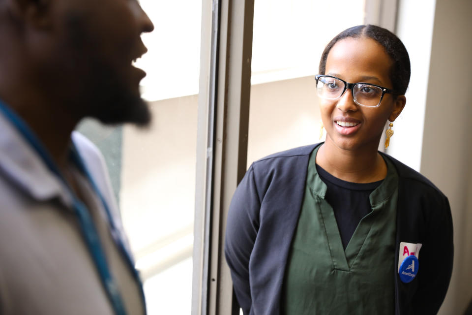 AmeriCorps and CDC Award  million in Funding to Support Public Health Needs Nationwide