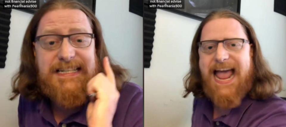 'Go get your money': This man on TikTok went viral after revealing how to find — and claim — lost funds that your state owes you. Here's how you can access 'literally billions’