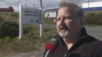 'I'm very, very disappointed': Inventor dismayed by lack of progress on offshore oil safety