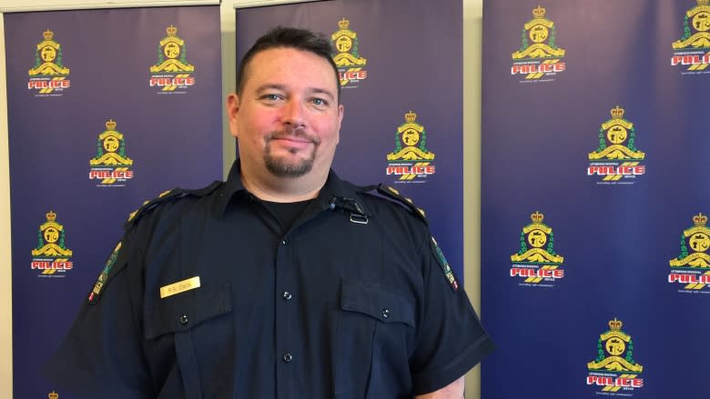 Complaint filed against Lethbridge police for 'racist' carding practices