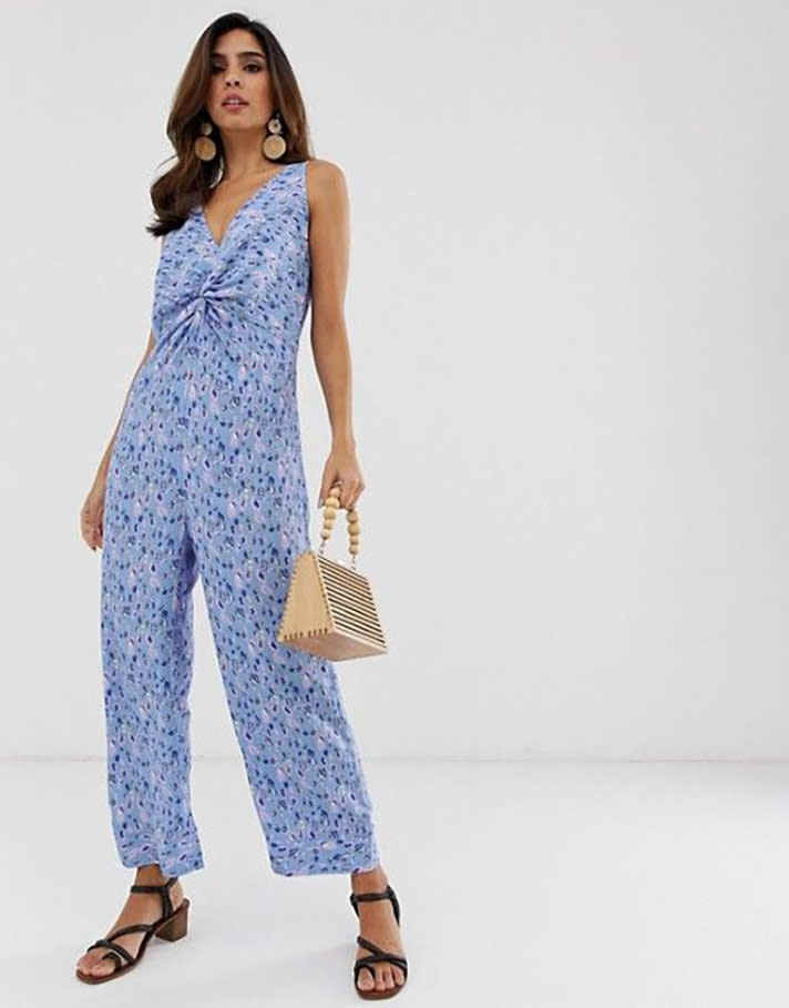 STYLECASTER | Summer Jumpsuits to Shop, Because Is It Really Summer Without Jumpsuits?