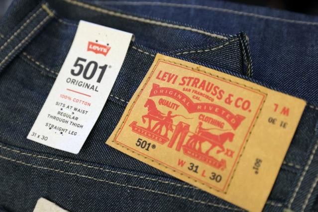 Levi Strauss warns of margin decline in 2023 as promotions, costs bite