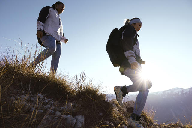 Bodega Adds Southwestern Hues to Hoka's Tor Ultra Hiking Boots for Their  Second Collaboration