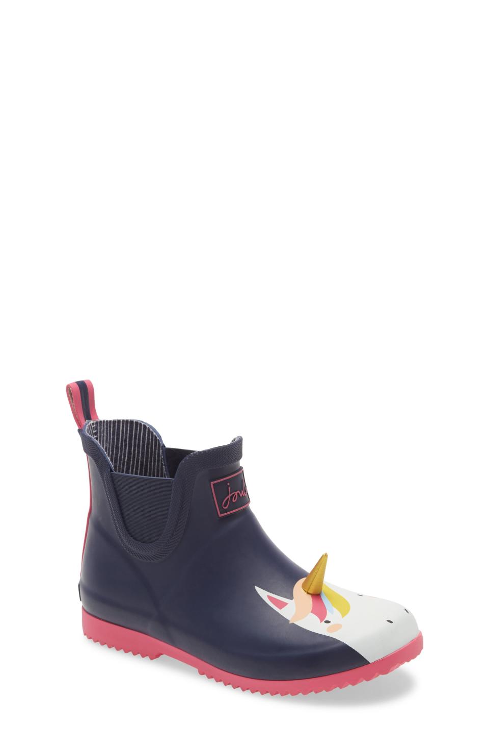 Unicorn Rain Boot