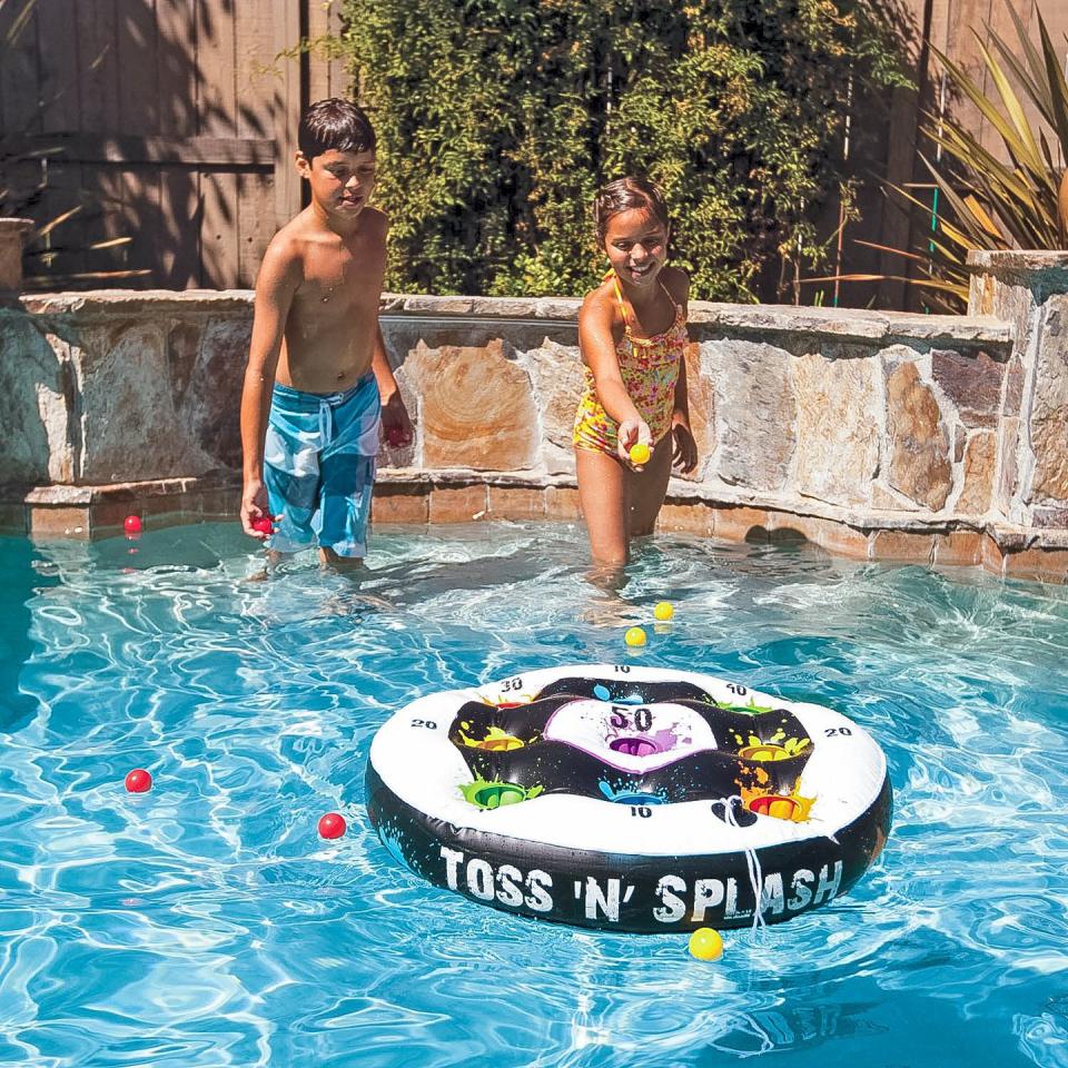 Poolmaster Toss N’ Splash