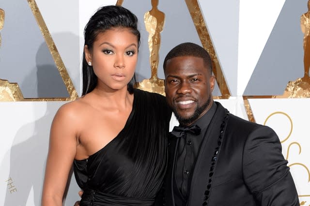 The 88th Academy Awards - Arrivals - Los Angeles