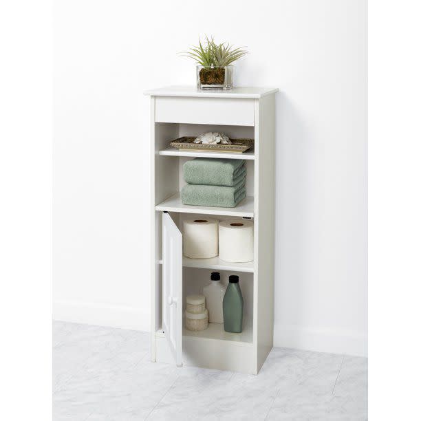 Linen Cabinet