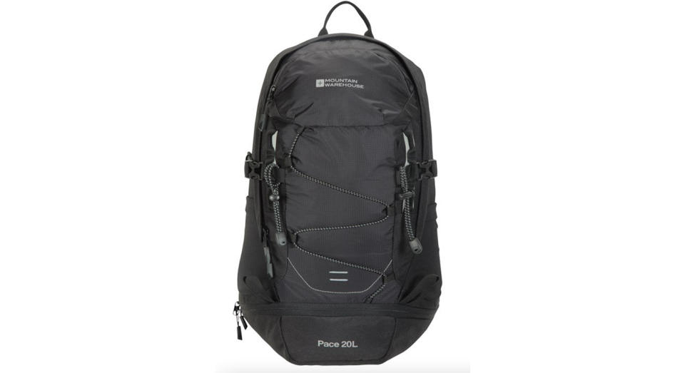 Pace 20L Rucksack