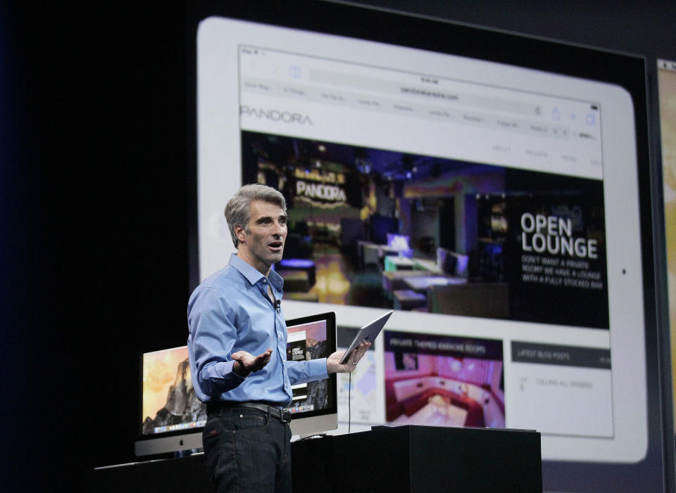 craig federighi