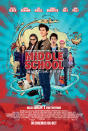 Middle School: The Worst Years of My Life (Cathay-Keris Films)