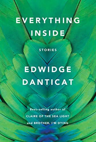 8) Everything Inside: Stories