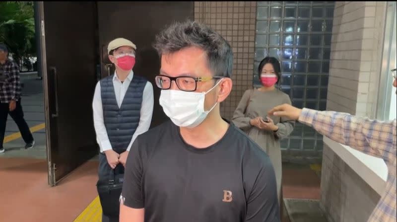 津棧公司李彥廷等3人抗告羈押，25日被高雄高分院駁回。（圖／翻攝畫面）