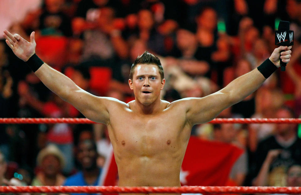 <p><span>The Miz dropped out of college to join the 2001 season of MTV’s “The Real World.” He debuted the angry “Miz” alter ego on the show and figured it to be an interesting wrestling gimmick. He capitalized on reality TV success and became a regular contestant on the spinoff series “Real World/Road Rules Challenge,” as well as returning as host in 2012. He continues to have a lucrative career as a TV personality outside of the ring.</span> </p>