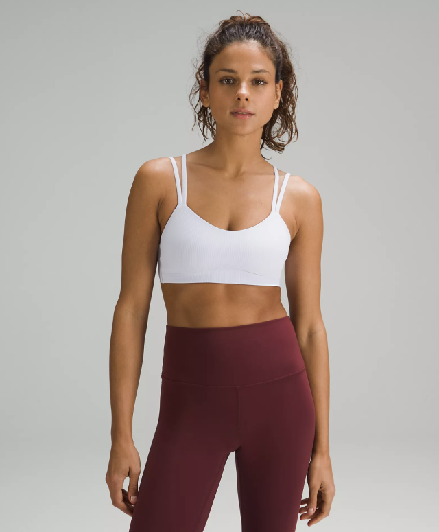 lululemon Set to Bring its Premium Athletic Apparel to Coveted High Street  - News Hub