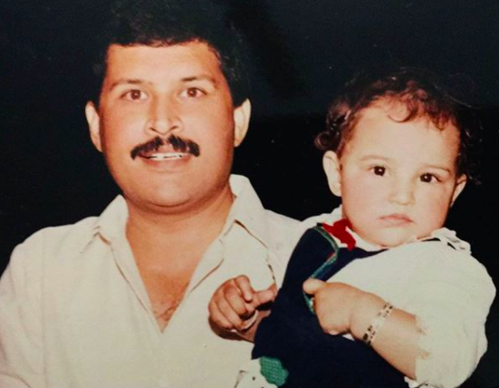 Here’s wishing a happy birthday to Parineeti Chopra with some really cute childhood pictures that we found on her <a href="https://www.instagram.com/parineetichopra/" rel="nofollow noopener" target="_blank" data-ylk="slk:Instagram;elm:context_link;itc:0;sec:content-canvas" class="link ">Instagram</a> account.