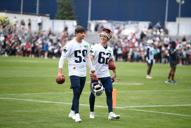 Finally on the field: 10 takeaways from the Patriots' preseason