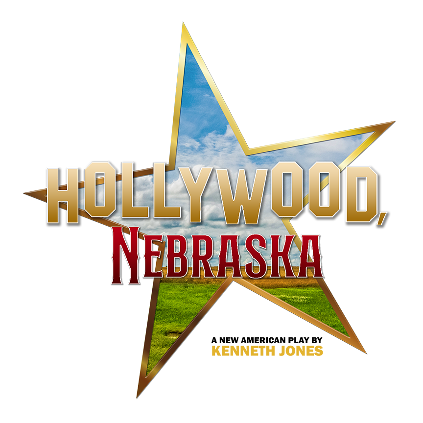 "Hollywood, Nebraska" will premiere at the Oak Ridge Playhouse later this month.