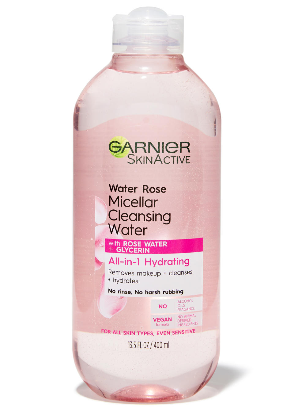 Courtesy of Garnier