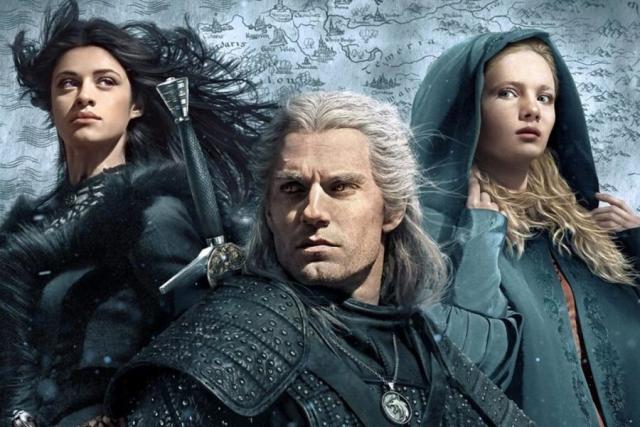 The Witcher, temporada 3 - Fecha de estreno, tráiler y todo lo que