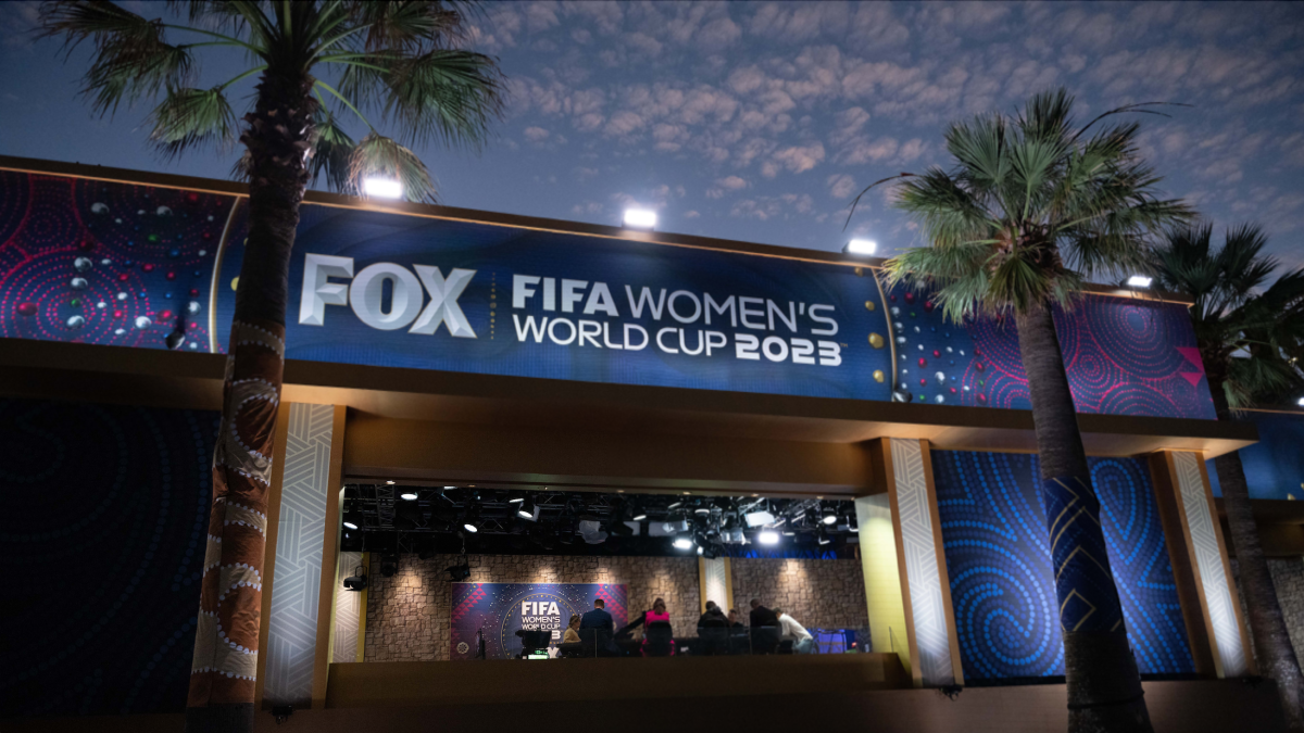 Fox Sports Bullish on Building Womens World Cup Audience Over Final Rounds