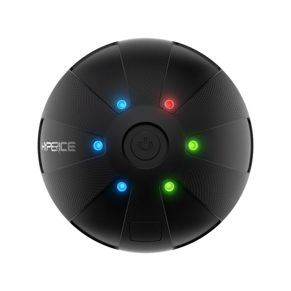 Hyperice Hypersphere Mini Compact Massage Ball