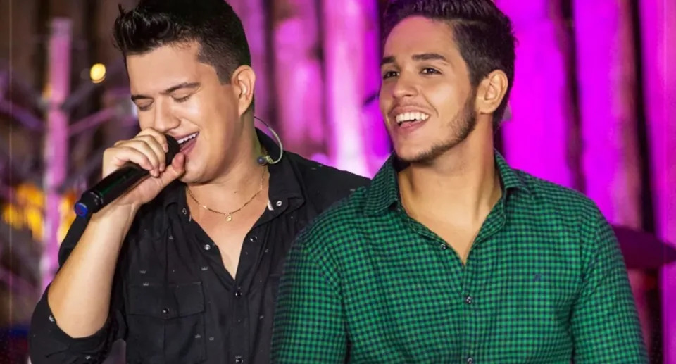 Show da dupla Hugo e Guilherme termina com dois mortos em SP (Foto: Divulgação)