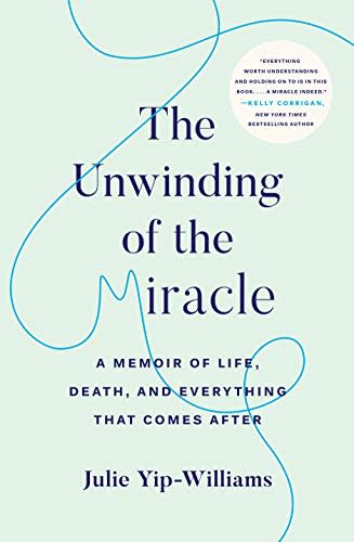 22) The Unwinding of the Miracle