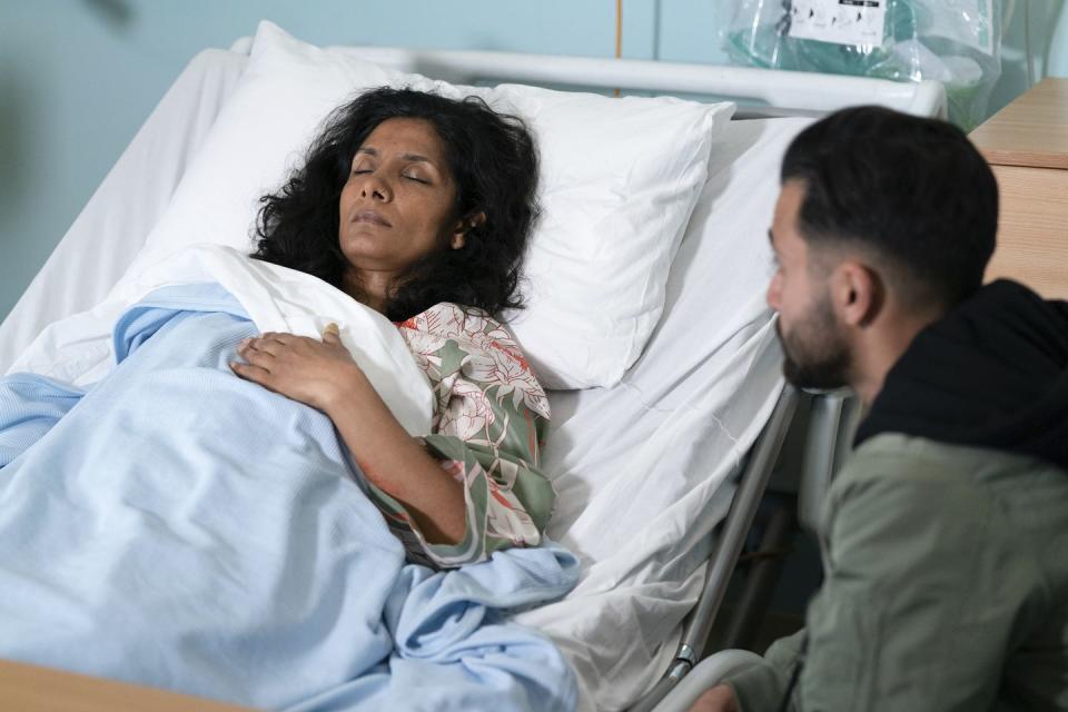 suki kaur panesar, vinny panesar, eastenders