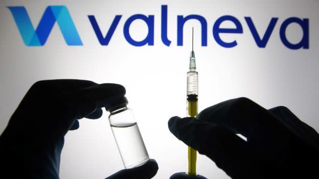 Breezy Explainer: Here's how the Valneva vaccine works against the coronavirus