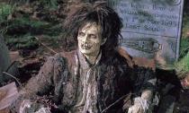 <p>Doug Jones plaayed Winnie's zombie ex-boyfriend, Billy Butcherson, but what does he look like now? <br></p>