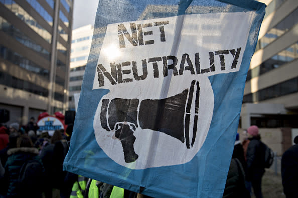 Here’s a list of every state currently suing the FCC over the net neutrality decision