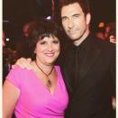 <p>The former <em>American Horror Story</em> actor has nothing but love and respect for his adoptive mom, <em>The Vagina Monologues</em> author Eve Ensler. “Happy Mother’s Day! You are my hero…” (Photo: <a rel="nofollow noopener" href="https://www.instagram.com/p/BUE82cwFpX7/" target="_blank" data-ylk="slk:Dylan McDermott via Instagram;elm:context_link;itc:0;sec:content-canvas" class="link ">Dylan McDermott via Instagram</a>) </p>