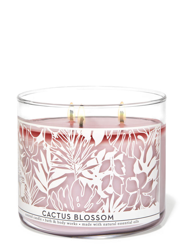 Bath & Body Works' Semi-Annual SaleBath & Body Works' Semi-Annual Sale Is  Happening Today & Three-Wick Candles Are so Cheap Is Happening RN & These  Are Our Fave Picks