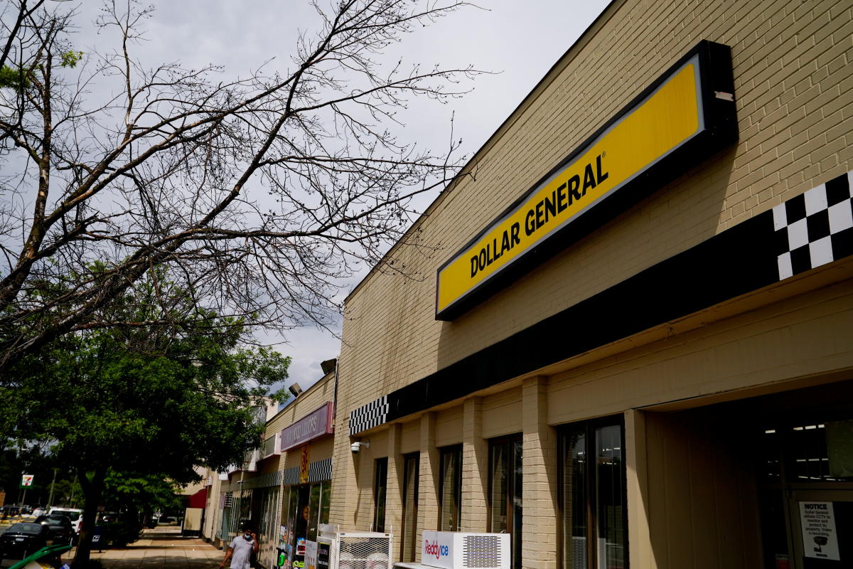 5 Ways Dollar General Is Shoring Up Gross Margin