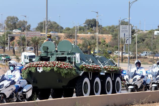 2021 09 19T143111Z 757169055 RC21TP9Z7L3Y RTRMADP 3 ALGERIA BOUTEFLIKA FUNERAL