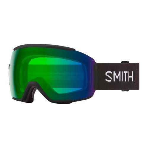 8) Sequence OTG Chromapop Goggles