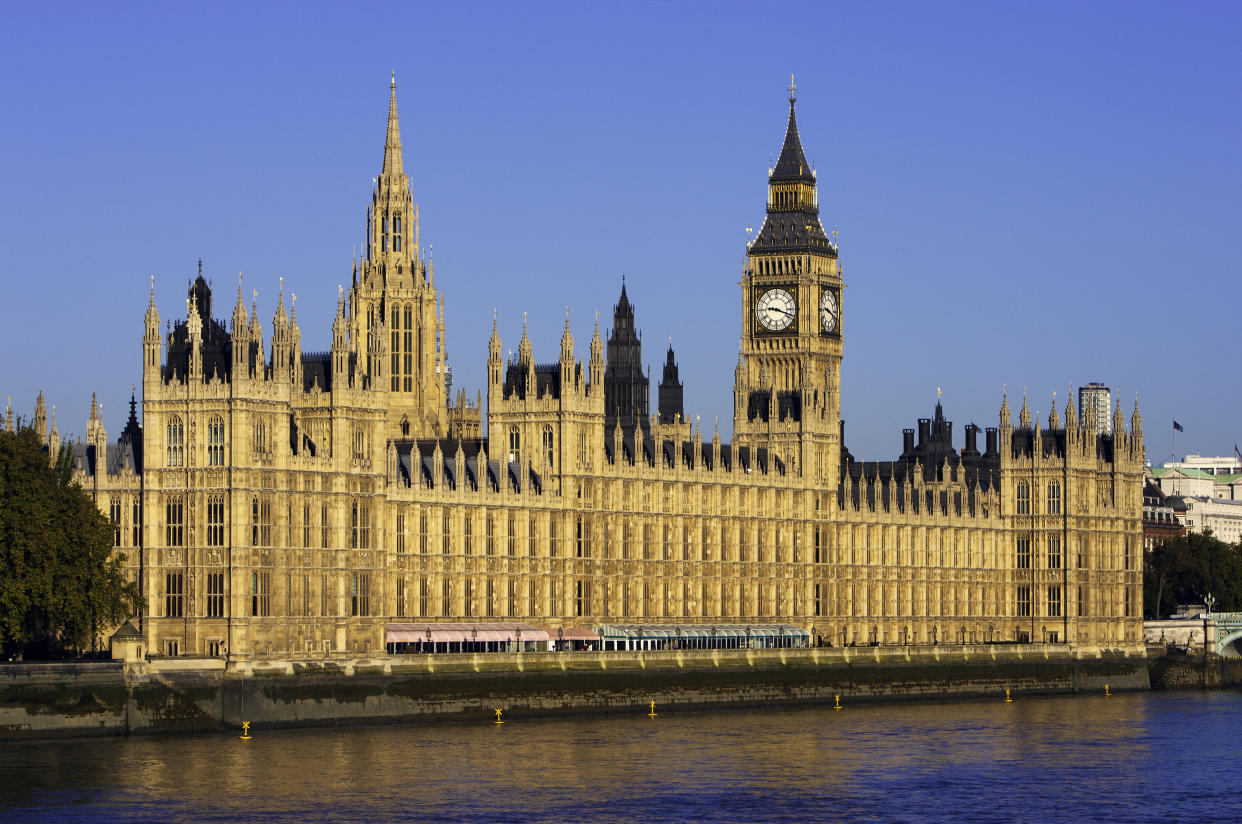 Westminster, London, England.