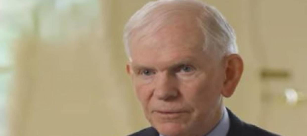 Famed investor Jeremy Grantham says the next decline will be 'bigger and better' than anything in US history — here are 3 of his safe haven stock picks