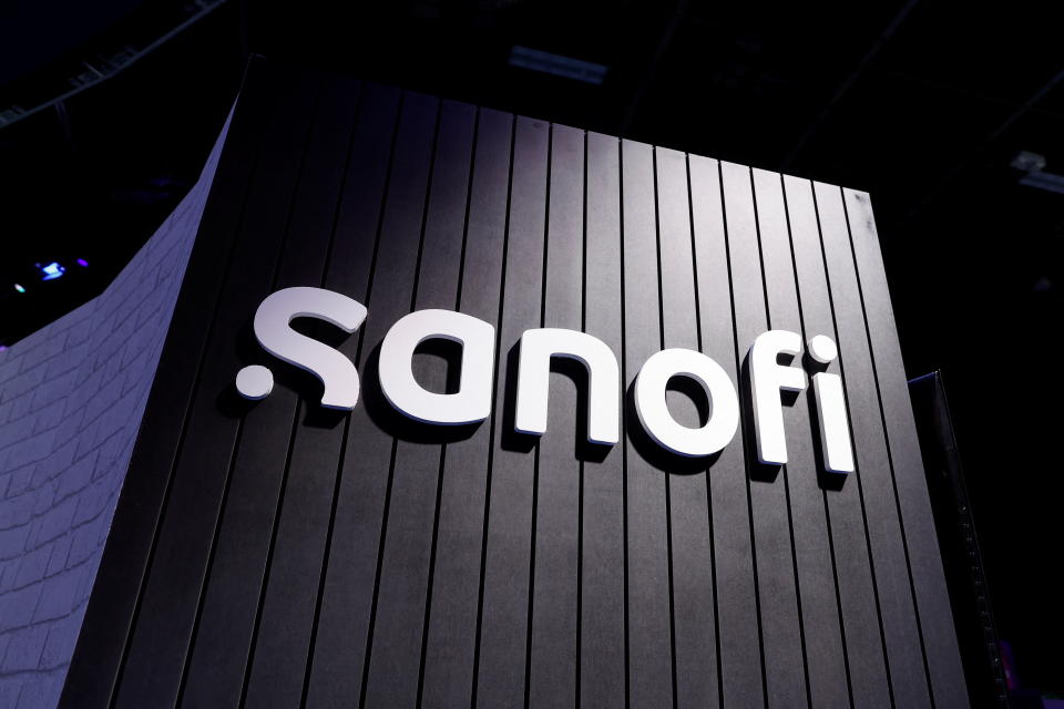 Sanofi (Crédit : Getty Images)