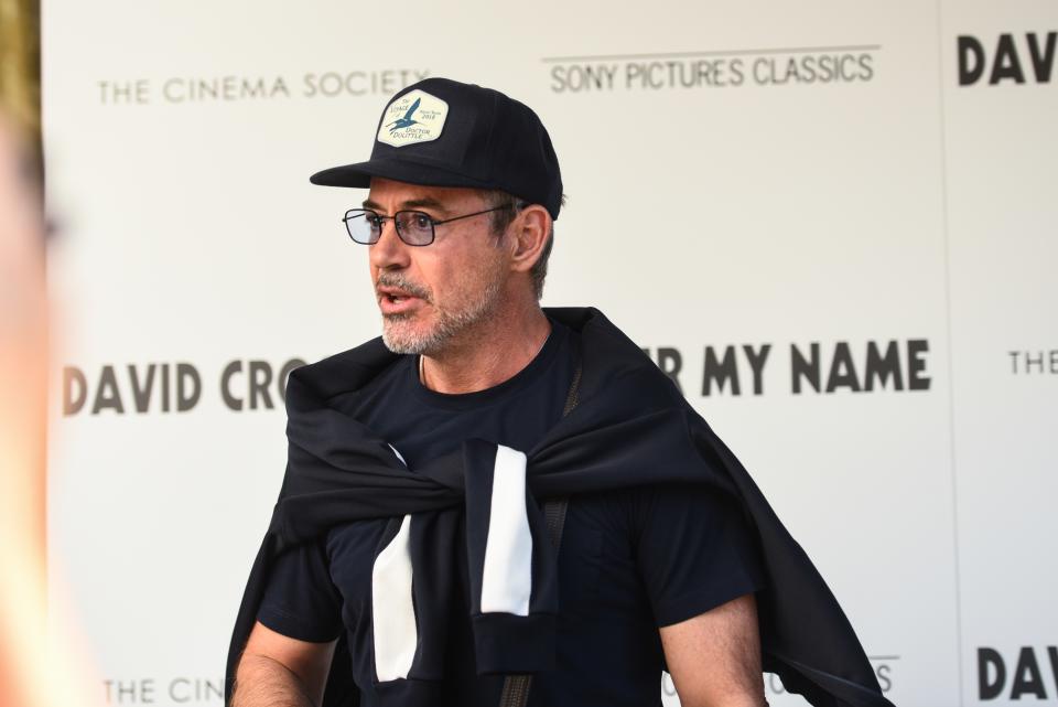 <h1 class="title">Robert Downey Jr.</h1><cite class="credit">Photo: Jared Siskin for Patrick McMullan</cite>