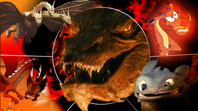 The Daily Stream: How To Train Your Dragon Will Light A Fire In