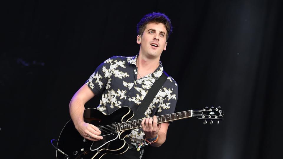 Circa Waves Announce Australian Tour Dates for 2023