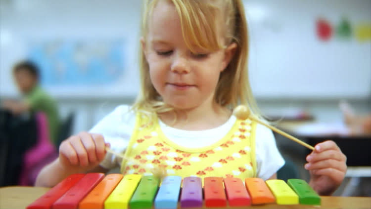 Xylophone