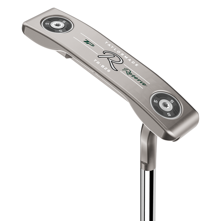 <p><a href="https://go.redirectingat.com?id=74968X1596630&url=https%3A%2F%2Fwww.pgatoursuperstore.com%2Ftp-reserve-tr-b29-putter%2F2000000037167.html%3Fcgid%3Dgolf-clubs-putters&sref=https%3A%2F%2Fwww.esquire.com%2Flifestyle%2Fg46887178%2Fbest-golf-clubs%2F" rel="nofollow noopener" target="_blank" data-ylk="slk:Shop Now;elm:context_link;itc:0;sec:content-canvas" class="link ">Shop Now</a></p><p>TP Reserve TR-B29 Putter</p><p>pgatoursuperstore.com</p><p>$299.98</p>