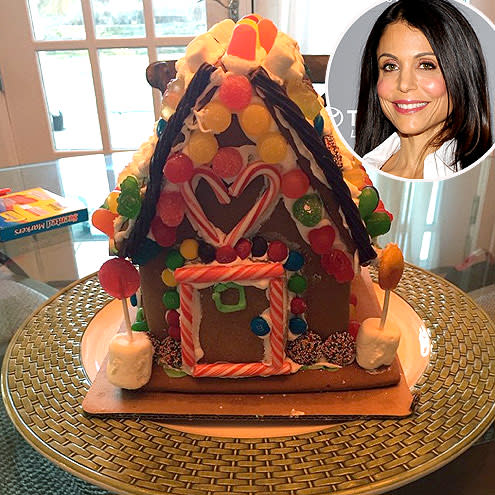 BETHENNY FRANKEL